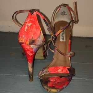 steve madden heels